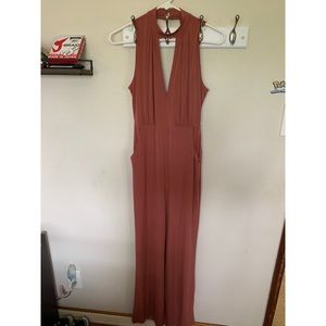 Forever21 Jumpsuit